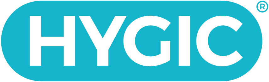 HYGIC Logo